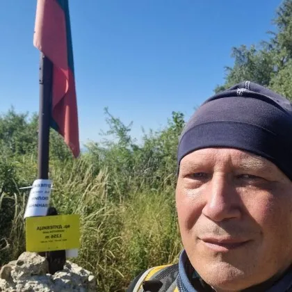 За изчезнал мъж в района на село Дивотино съобщи в