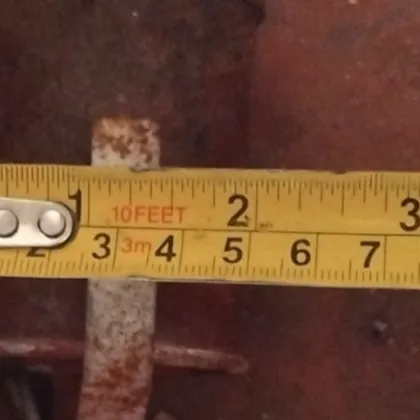 Специализирано формирование за унищожаване на невзривени бойни припаси от 91 ви