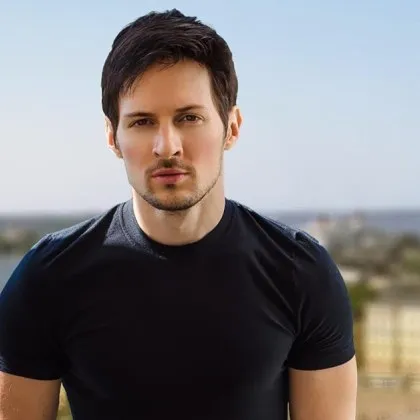 Създателят на приложението за съобщения Telegram – Павел Дуров заяви