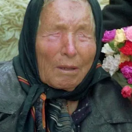 Баба Ванга почина през 1996 г но мнозина вярват че