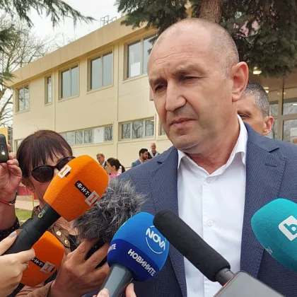 Две седмици бяха достатъчни за да се убедят хората че