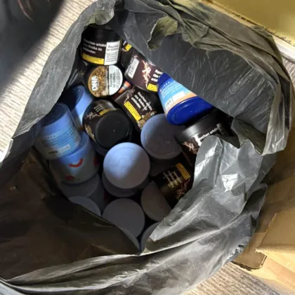 Поредна превантивна акция срещу престъпленията ощетяващи държавния бюджет и интелектулната