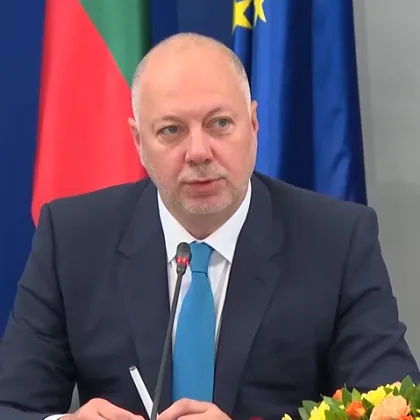 Министър председателят Росен Желязков откри Национална дискусия за ефекта на еврозоната