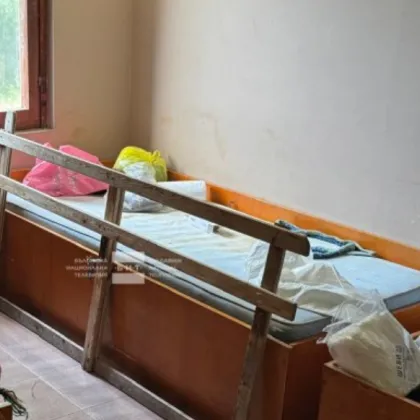 Говори една от обвиняемите по делото за така наречените домовете