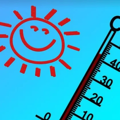 Още не е настъпило астрономическото лято но жегите са тук