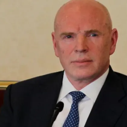 Игор Петров се присъедини към списъка със смъртни случаи сред