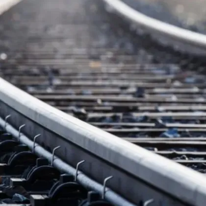 Тази сутрин около 08 00 часа е станал инцидент на жп