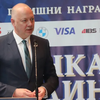 Желязков заплаши спекулантите: Ще бъдете посечени в зародиш