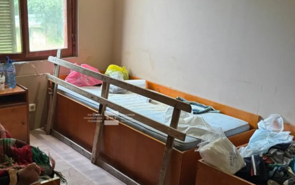 Санитарка от "къщите на ужасите" в Ягода: Искаха по половин хляб и нагоре