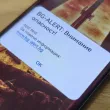 BG-Alert ще се активира заради хищника в Шумен