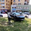 "Черният джип винаги е с предимство": нагъл факт ли е шегата? СНИМКА