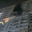 Масирана атака с дронове в Одеса