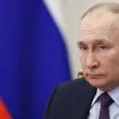 Путин: Не искаме Украйна да капитулира, ние сме един народ