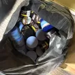 Разбиха склад с ментета и нелегален тютюн в Пловдив