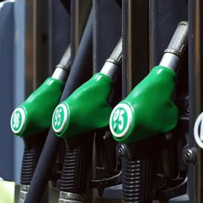 Цената на светлите горива у нас може да достигне психологическата