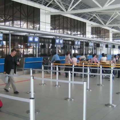 Вицепремиерът и министър на транспорта и съобщенията Гроздан Караджов свиква