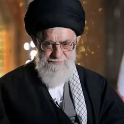 Висшият духовен лидер на Иран аятолах Али Хаменей е определил