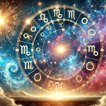 ОвенФинансите ви вървят добре Знаете как да преговаряте във ваша