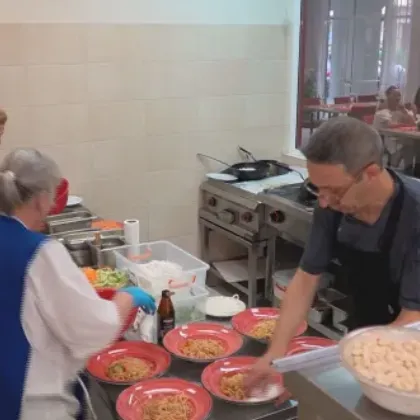 6000 лв за главен готвач и 5000 лв за майстор