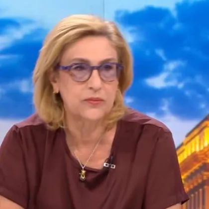 В полето на негативното отношение срещу въвеждането на еврото не