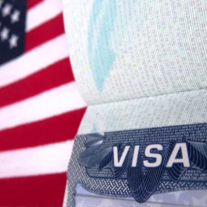 Американското посолство в София обяви че затяга контрола при издаването