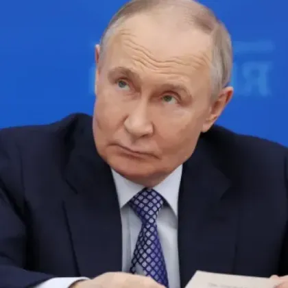Путин: Няма данни, че Иран се стреми към ядрено оръжие