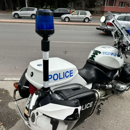 Столичната полиция иззе голямо количество тютюн без платен акциз Става