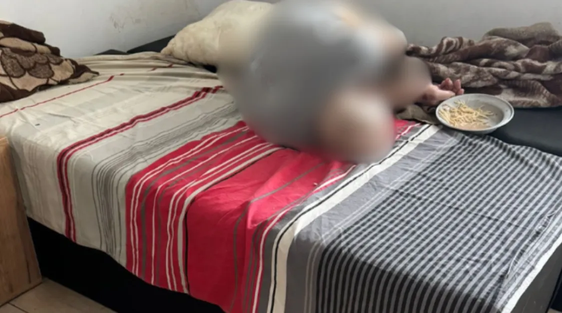 От 230 възрастни хора, изведени оттам, само 38 от тях са взети от семействата си