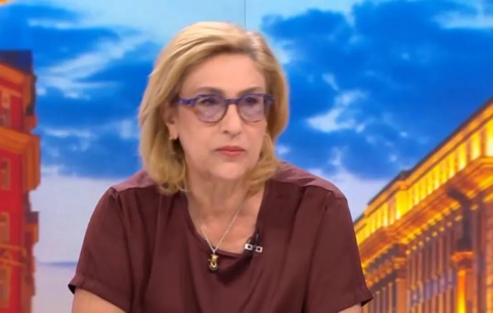 Политолог с ключова прогноза за президентските избори в България