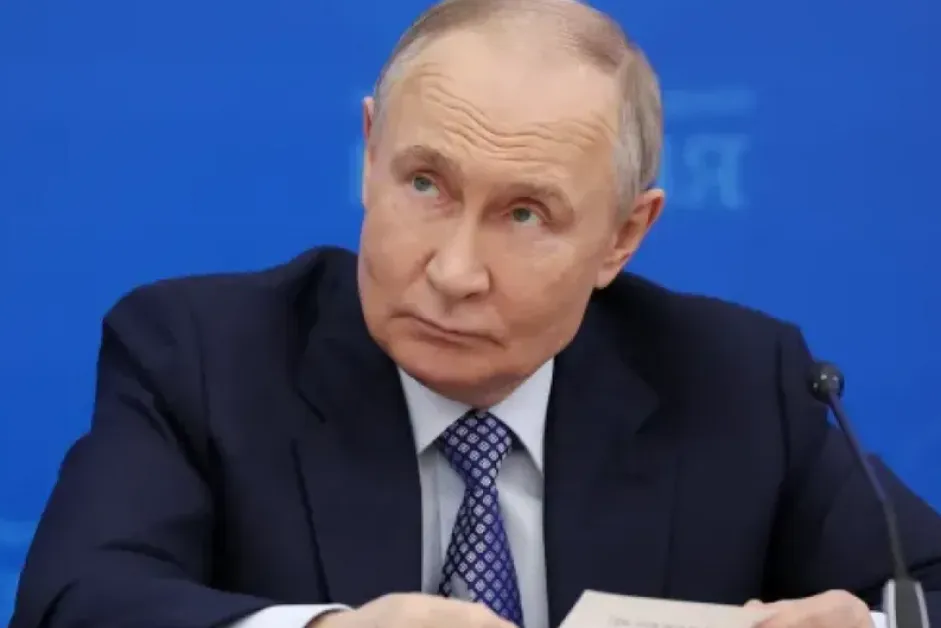 Путин: Няма данни, че Иран се стреми към ядрено оръжие