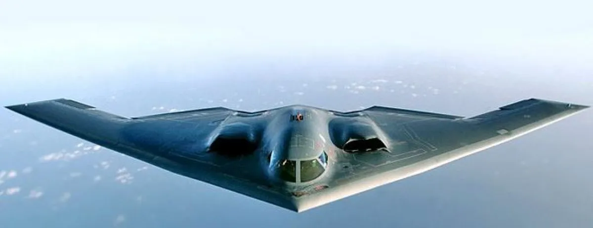 САЩ дислоцира смъртоносните бомбардировачи B-2 на едва 9200 км от Иран