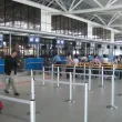 300 пътници са били блокирани в "ръкава" на терминал на летището в София