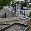 Спирка във Варна е потрошена. Кой и защо го направи? СНИМКИ