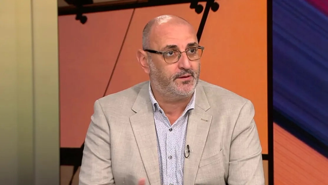 Керемедчиев: Иран може да отговори на САЩ чрез проксита в Европа