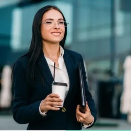 Професорката Сузи Уелч от бизнес училището в Нюйоркския университет проведе