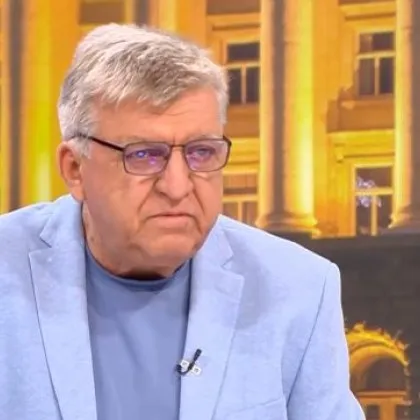 Не може да бъде определен какъв точно е хищникът който