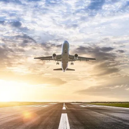 Израелското въздушно пространство е затворено до второ нареждане поради най новия