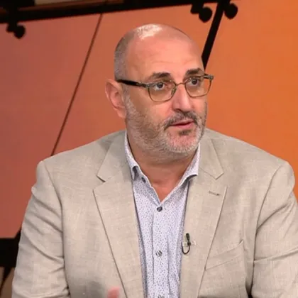 Керемедчиев: Иран може да отговори на САЩ чрез проксита в Европа