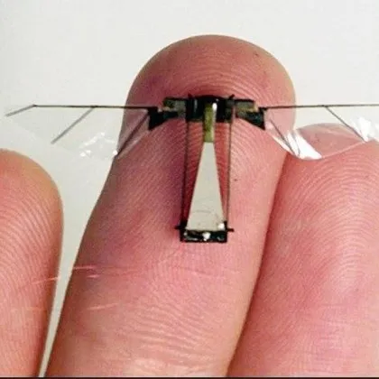 Медиите съобщиха за нов продукт от китайски разработчици Китайски инженери са