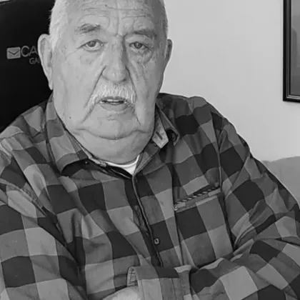 На 21 юни е починал Атанас Киряков съобщиха негови близки