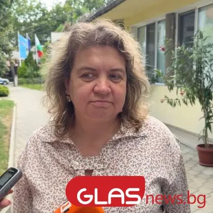 Преди закриване на празниците в община Хисаря председателят на парламента Наталия