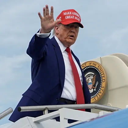 Съединените щати се включиха във войната на Израел срещу Иран Американски