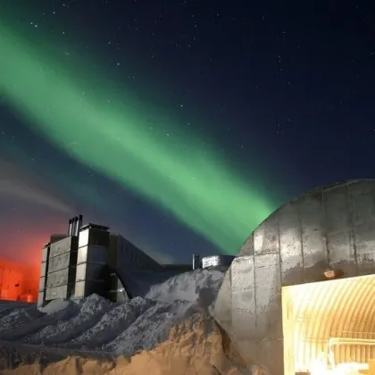 Учени от НАСА са засекли радиосигнали с помощта на детектора