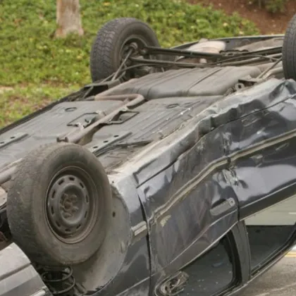 Жена е загинала при тежък пътен инцидент станал през нощта