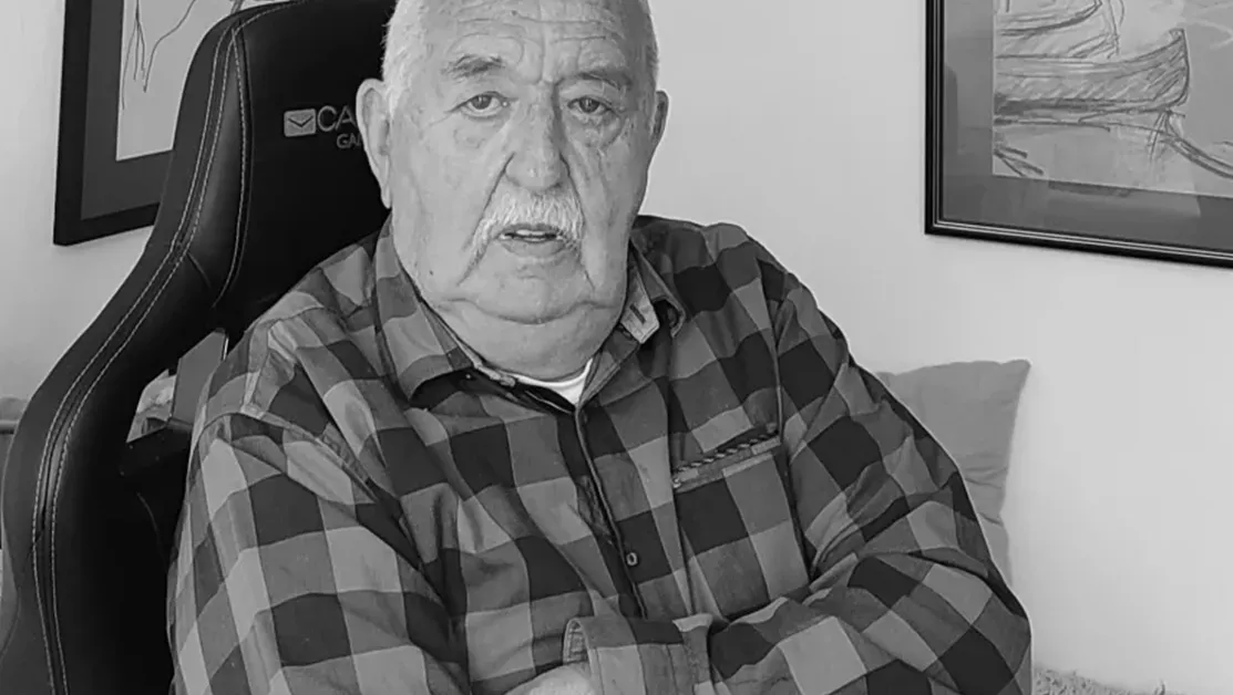 Отиде си един от големите ни документалисти
