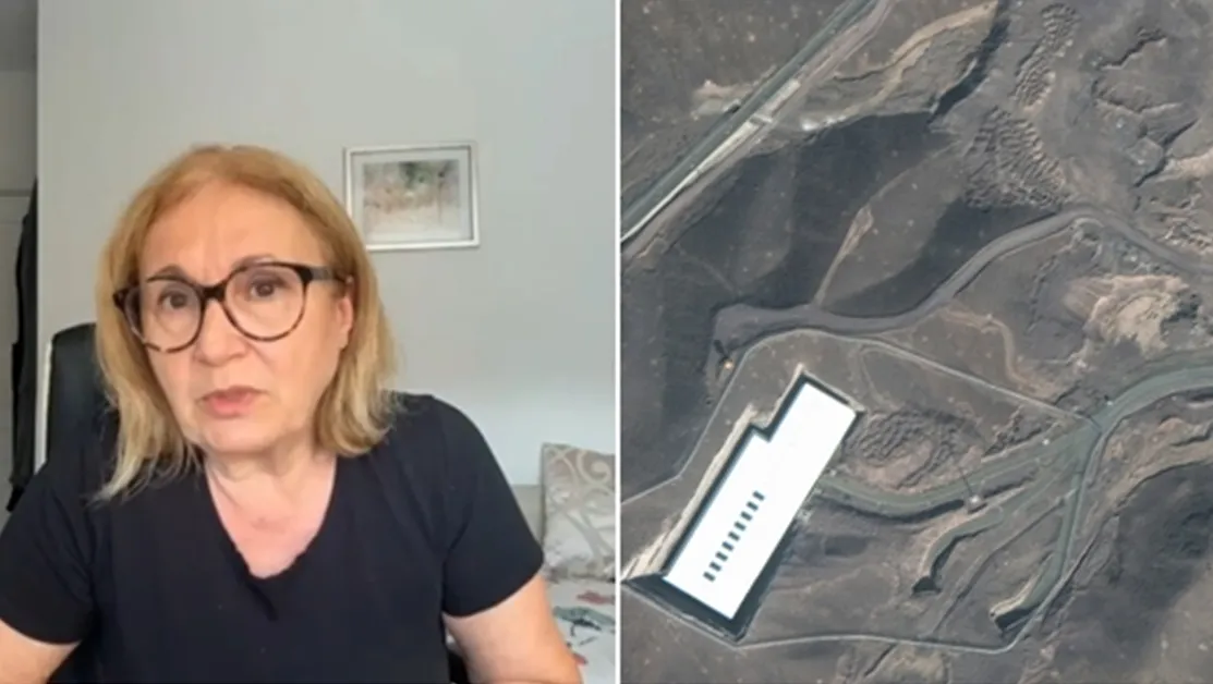 Румяна Бъчварова: Американските удари по Иран са планирани внимателно