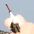 Иран изстреля нов ракетен залп срещу Израел ВИДЕО