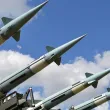 Израел започна нова вълна от удари в западната част на Иран