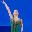 Магдалена Вълкова стана световна шампионка на обръч