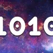 Появата на числото 1010 в живота ви вещае ново начало в любовта и кариерата